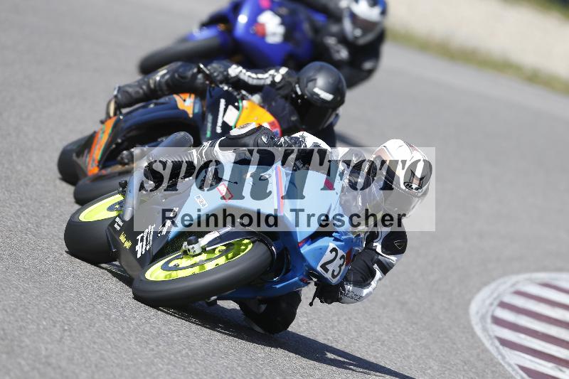 /08 17.04.2026  TZ Motorsport ADR/Gruppe rot/23